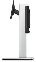 Dell dubultā VESA stiprinājuma kronšteins OptiPlex Micro un Thin Client sistēmām | JHROY | 5715063262306