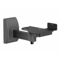 Multibrackets MB-7876 Universalus garsiakalbio laikiklis, maksimalus svoris 15kg | MB-7876 | 7350105217876