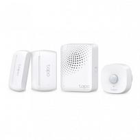TP-Link TAPO T30 komplekts, kustības sensors, bezvadu, Wi-Fi, 868 MHz, 120°, 7 m | TAPO T30 KIT | 8885020624670