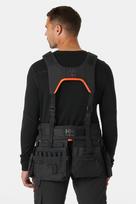Diržai Helly Hansen Connect įrankių juostai | 79465_990-STD | 7042040275492