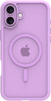 GRENEN MAGSAFE iPhone 16 plius Pink dėklas | GN67PI006371 | 5711428063717