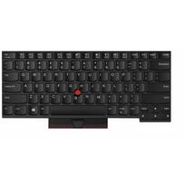 Lenovo 01HX447, Klaviatūra, JK anglų, Apšviesta klaviatūra, Lenovo, Thinkpad T480 | FRU01HX447 | 5704174183952