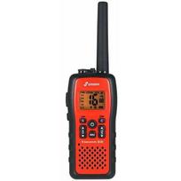 Stabo stabo freecomm 850 16 kanalų Longrange PMR 446 nešiojamieji radijo telefonai | 20851 | 4010384208516