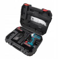 Akumuliatorinis suktuvas 14.4V | F-CDH14.4V-LI | 5905101317062
