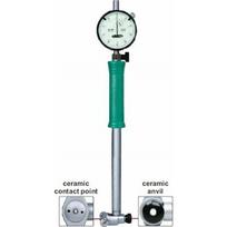 Insize skriestuvo laikrodis MDHC 160-250MM. | 2322-250A | 6928640309816