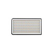 LED lempa Ulanzi LM-P40 RGB, WB (2700 K - 6500 K) | UL4881 | 6975357305686
