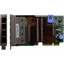 Tinklo plokštė Lenovo ThinkSystem LOM (7ZT7A00545) | 7ZT7A00545 | 0889488438594