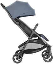GRACO vežimėlis MYAVO STORMY GS2107BBSTM | GS2107BBSM | 5060624773907