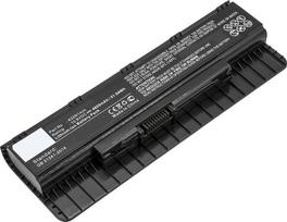Baterija MicroBattery nešiojamojo kompiuterio baterija Asus | MBXAS-BA0100 | 5706998636324