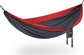 Eno Hamak SingleNest Black-red | 0811201019896 | 0811201019896