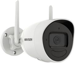 Hikvision Bullet IR DS-2CV2041G2-IDW(W)(2.8mm)  4MP | DS-2CV2041G2-IDW(W)(2.8MM) | 6942160444949