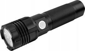 Žibintuvėlis Ansmann Pro 3000R Metalinis, 3x10W LED 1600-0445 | 1600-0445 | 4013674183012