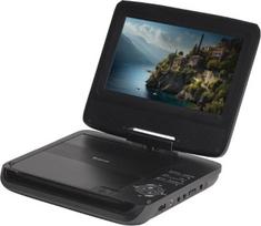 Nešiojamas DVD grotuvas Denver MTW-792 su 7'' ekranu 180 | MT-792 | 5706751068089