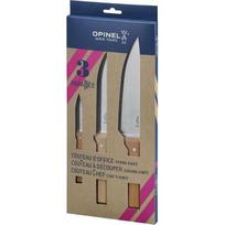 Opinel Rinkinys peilių Trio Parallele | 001838 | 3123840018381