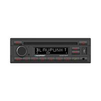 BLAUPUNKT Milano 200 BT CD grotuvas | 2001020000003 | 4260499852351