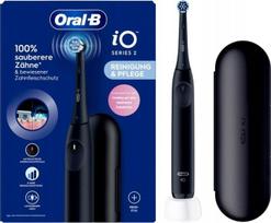 Oral-B iO Series 2 zobu suka Black | 615303 | 8700216615303