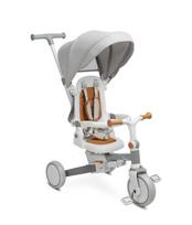 TOYZ triratukas FARO Grey | TOYZ-0361 | 5908310397313