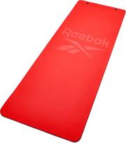 Reebok treniruoklio kilimėlis RSMT-40030RD 173 cm x 61 cm x 0.8 cm Red | RSMT-40030RD | 885652014687