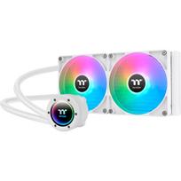 Thermaltake TH280 V2 ARGB Sync AIO Liquid Cooler Snow Edition (weiß) | CL-W377-PL14SW-A | 4713227539258