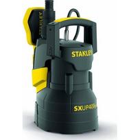 Stanley STANLEY - vakuuminis siurblys švariam vandeniui rūsyje 400 W - plastikas | SXUP400PCE | 8016287517669