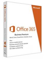Microsoft 365 Business Standard 32/64 ESD Lic 1YR AllL | KLQ-00211