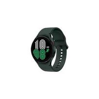 Samsung Watch 4 SM-R875 44mm (be apyrankės), green | SM-R875FZGDDBT | 8806092795464