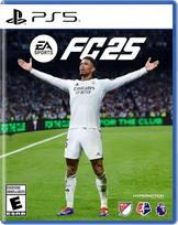 Sony PS5 spēle EA SPORTS - FC 25 (IT, DE, FR) | 1178828 | 5030944125366