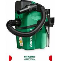 Pramoninis dulkių siurblys Hikoki HIKOKI.VACUUM CLEANER 18V RP18DLAW4Z 6l L | RP18DLAW4Z | 4966376413867