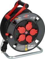 Kabelio ritė REEL 9232250100 IP44 25M 3X2.5 RN | 9232250100 | 4007123687701