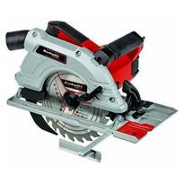 Diskinis pjūklas Einhell TE-CS 190/1 1500 W 190 mm | 4331005 | 4006825641646