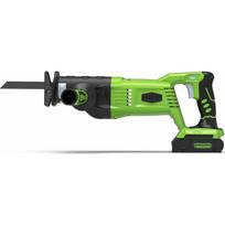 Žaginis pjūklas Greenworks GR1200407 24 V | GR1200407 | 6952909062143