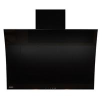 Akpo WK-4 Costa 60 Black LED gartraukis | WK-4 COSTA 60 CZARNY LED | 5903148235189