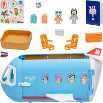 Bluey BLUEY konvertuojamas lėktuvas Escape | 90261 | 630996176702