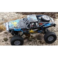 Amewi RC Crawler Double Bridge 4WD 1:10 RTR Black     /14+ | 22412 | 4260631421223