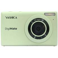 Skaitmeninis fotoaparatas Yashica DigiMate 100 mint Green | YAS-DGM100-GM | 4582712710164