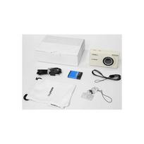 Yashica DigiMate 100 White | YAS-DGM100-OW | 4582712710140