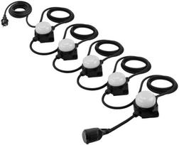 Darbo lempa Ansmann LED LC6000AC6000 lm220V | PRO-1600-0567 | 4013674195343