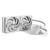 Montech Hyper Flow Silent 240 White komplektas AIO | Hyper Flow Silent 240 White | 4710562744866