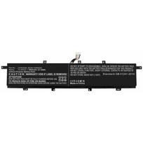 Baterija 87.46Wh Li-Polimeras | Battery 87.46Wh Li-Polymer | 5715063159590