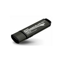 iStorage KDFE30-64G USB atmintis 64GB 3.2 Gen 1 (3.1 Gen 1) | KDFE30-64G | 5060220255043