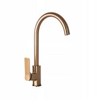 Virtuvės maišytuvas Invena Neri Plus, varis BZ-P1-014-L | 5907798726455 | 5907798726455