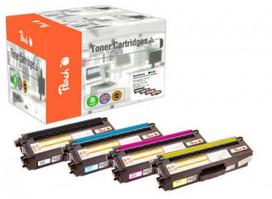 Peach Toner Brother TN-321 HL-8250/8350 MultiPack bk,c,m,y remanufactured | PT788 | 7640173434054