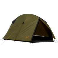 Grand Canyon kupolinis palapinė CARDOVA 1 Alu, Capulet Olive (olivgrün/grau, 1–2 asmenims, modelis 2024) | 30921256 | 5703384129064