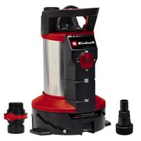 Einhell nešvaraus vandens panardinamoji / slėginė siurblys GE-DP 7935 N-A LL ECO, raudona/juoda, 790 W | 4171465 | 4006825673357