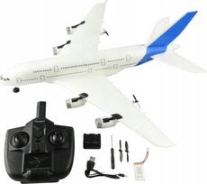 Amewi AM38 Passagierflugzeug 3-Kanal 510mm RTF | 24076 | 4260631421193