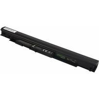 Baterija nešiojamam kompiuteriui Hp 250 G4 3350 mAh Li-Ion 14,6 V HS04 Premium, (PT2834) | PT2834 | 4055655211741