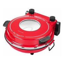 Cecotec Picos krosnis Fun Pizza&Co Mamma Mia Vista skersmuo 32 cm Red | Cecotec | 8435484038263