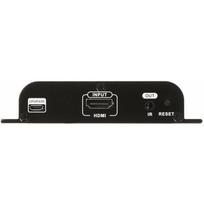 Sistema AV signalo perdavimo EXTENDER HDMI-EX-200-4K | HDMI-EX-200-4K | 5902887094811