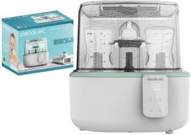 Cecotec Nana BabyCare Skaitmeninis buteliukų sterilizatorius | Cecotec | 8435484019040