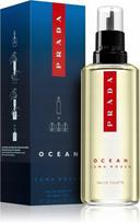 PRADA LUNA ROSSA OCEAN (M) EDT/PAPILDYMAS 150ML | 3614273991841 | 3614273991841